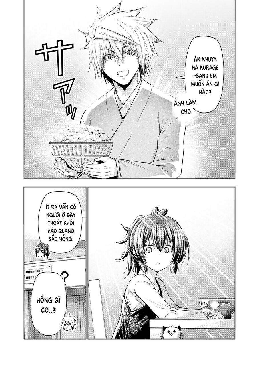 Tenpuru Chapter 88 - TC Truyện