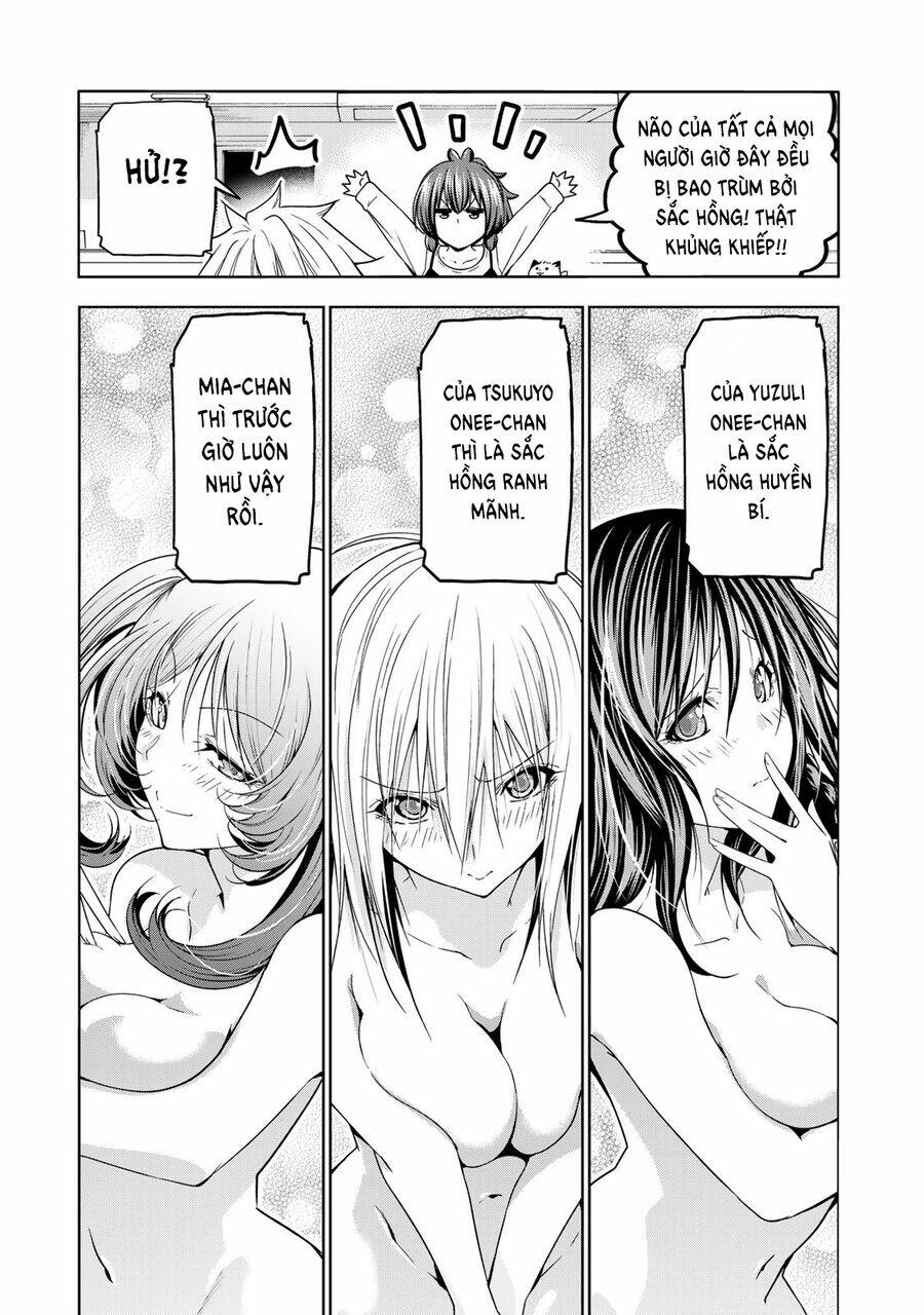 Tenpuru Chapter 88 - TC Truyện