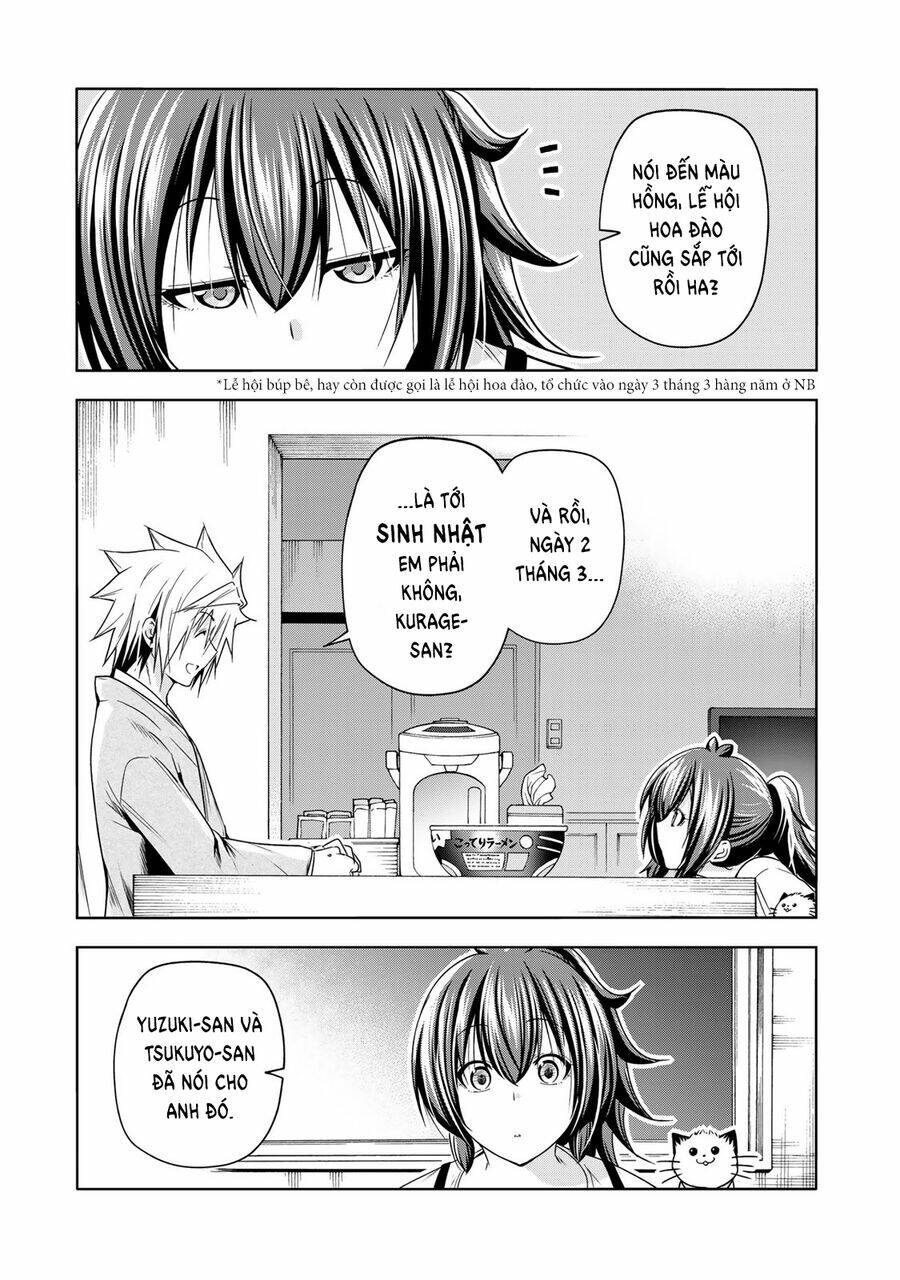 Tenpuru Chapter 88 - TC Truyện
