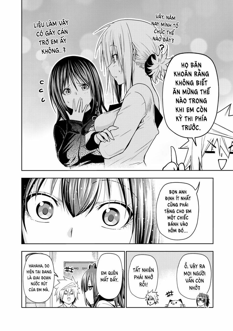 Tenpuru Chapter 88 - TC Truyện