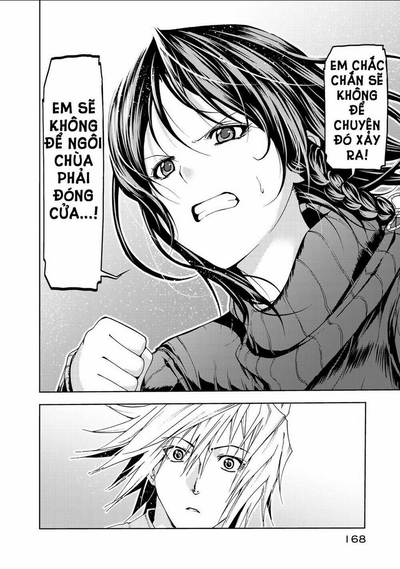 Tenpuru Chapter 9 - TC Truyện
