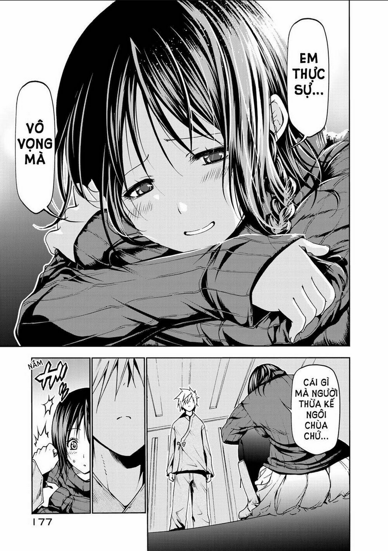 Tenpuru Chapter 9 - TC Truyện