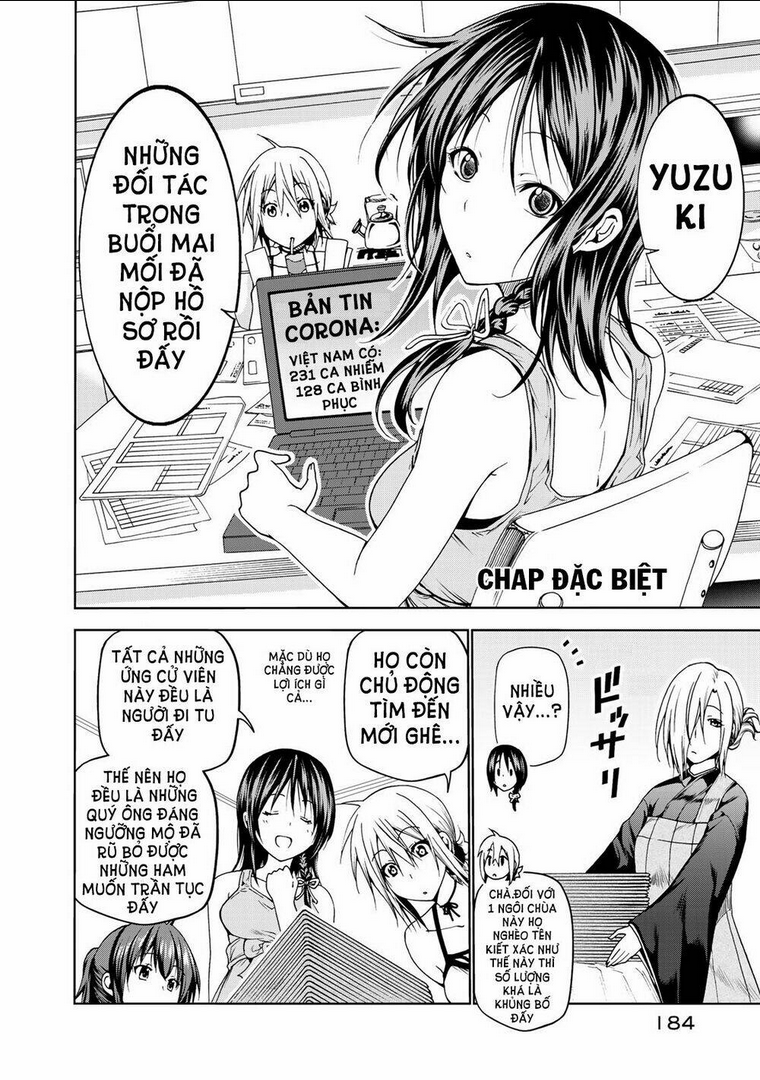 Tenpuru Chapter 9 - TC Truyện