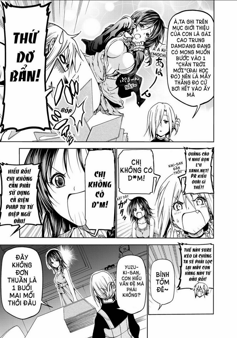 Tenpuru Chapter 9 - TC Truyện