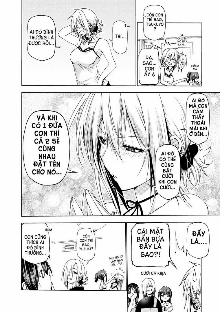 Tenpuru Chapter 9 - TC Truyện