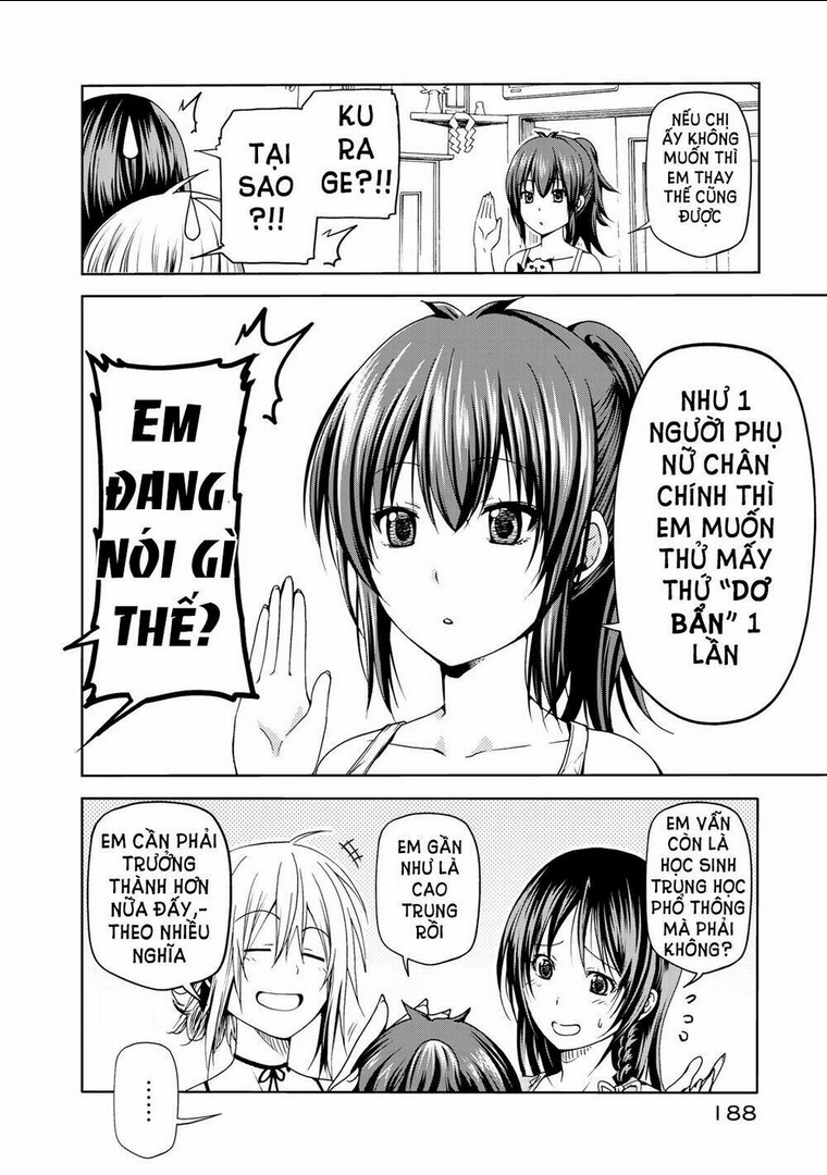 Tenpuru Chapter 9 - TC Truyện