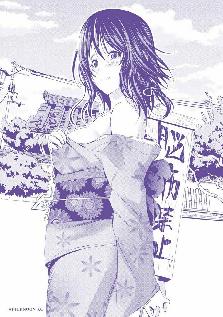 Tenpuru Chapter 9 - TC Truyện