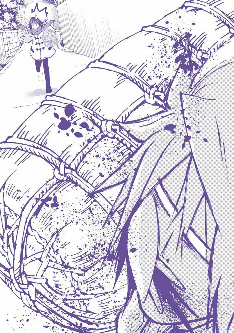 Tenpuru Chapter 9 - TC Truyện