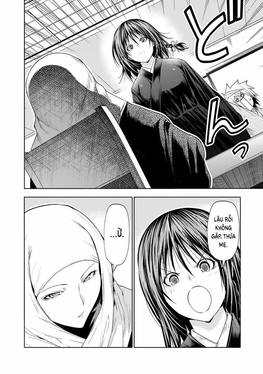 Tenpuru Chapter 90 - TC Truyện