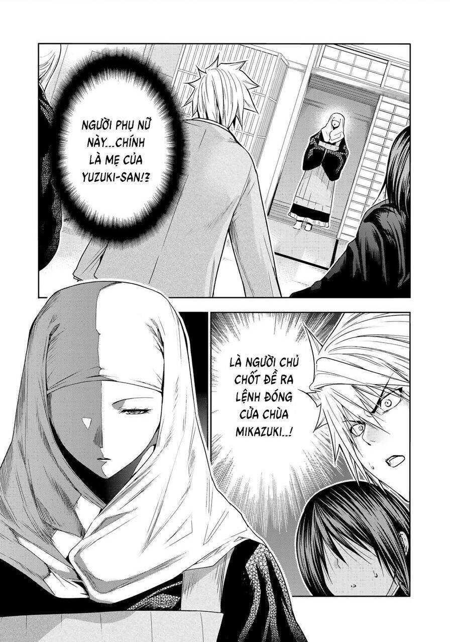 Tenpuru Chapter 90 - TC Truyện