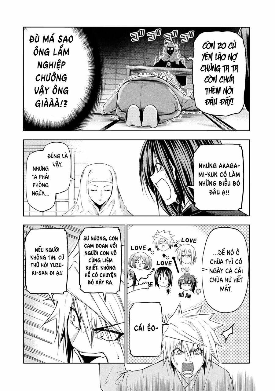 Tenpuru Chapter 90 - TC Truyện