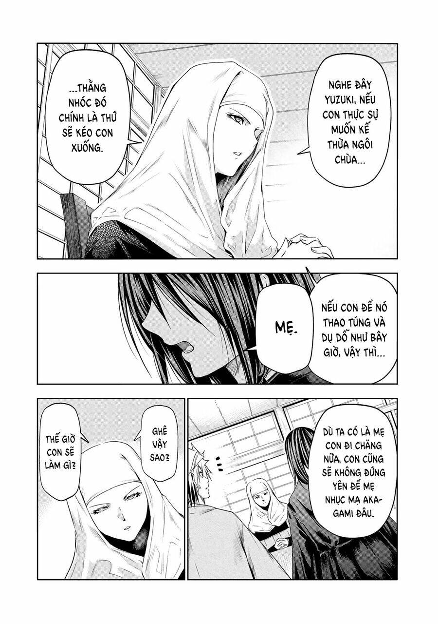 Tenpuru Chapter 90 - TC Truyện