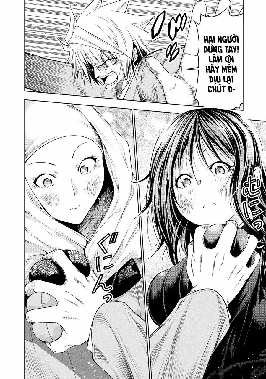 Tenpuru Chapter 90 - TC Truyện