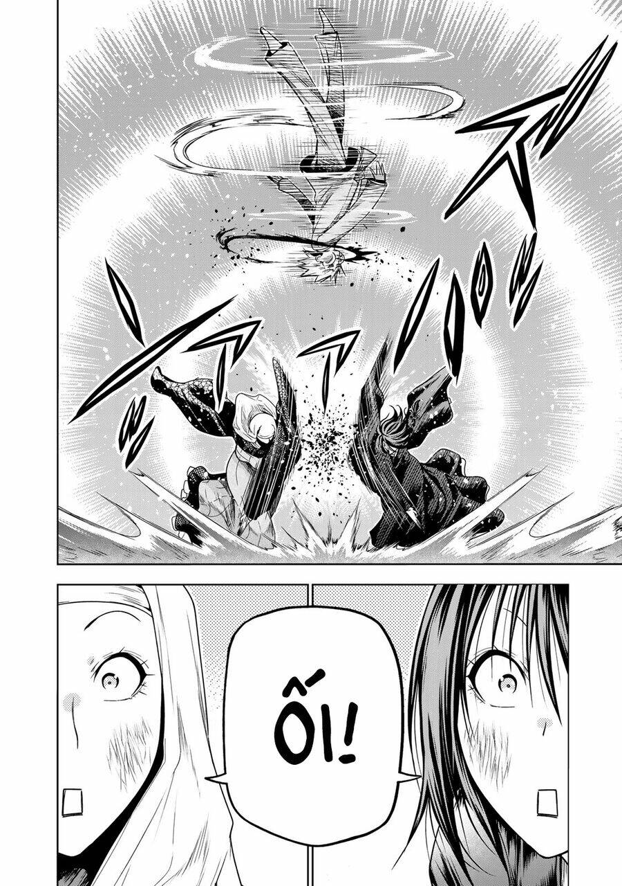 Tenpuru Chapter 90 - TC Truyện