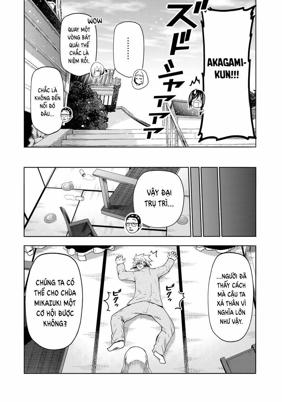 Tenpuru Chapter 90 - TC Truyện