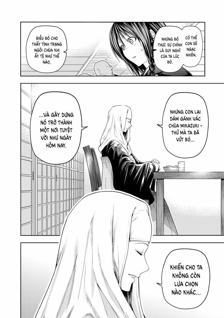 Tenpuru Chapter 90 - TC Truyện