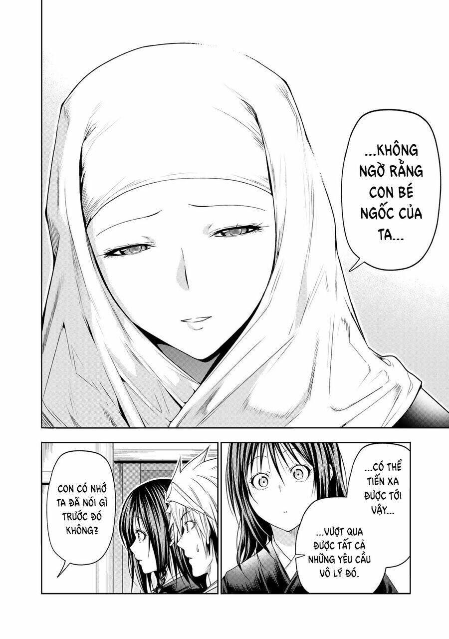 Tenpuru Chapter 90 - TC Truyện