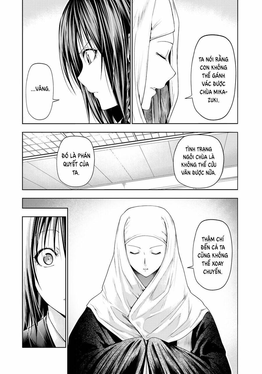 Tenpuru Chapter 90 - TC Truyện