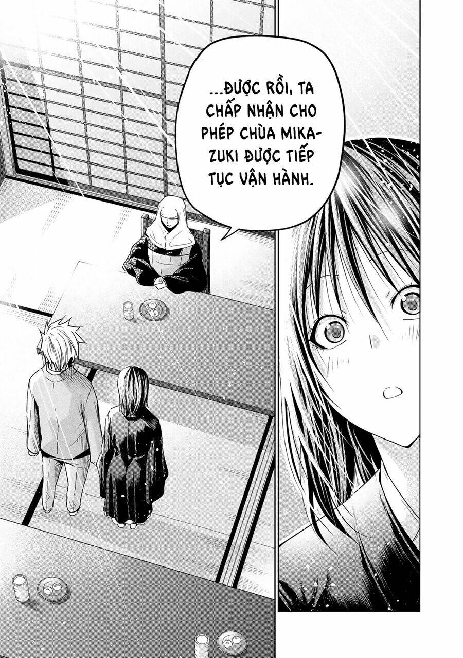 Tenpuru Chapter 90 - TC Truyện