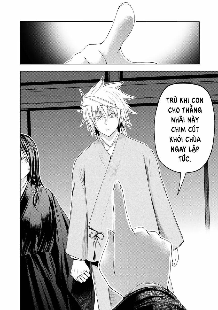 Tenpuru Chapter 90 - TC Truyện