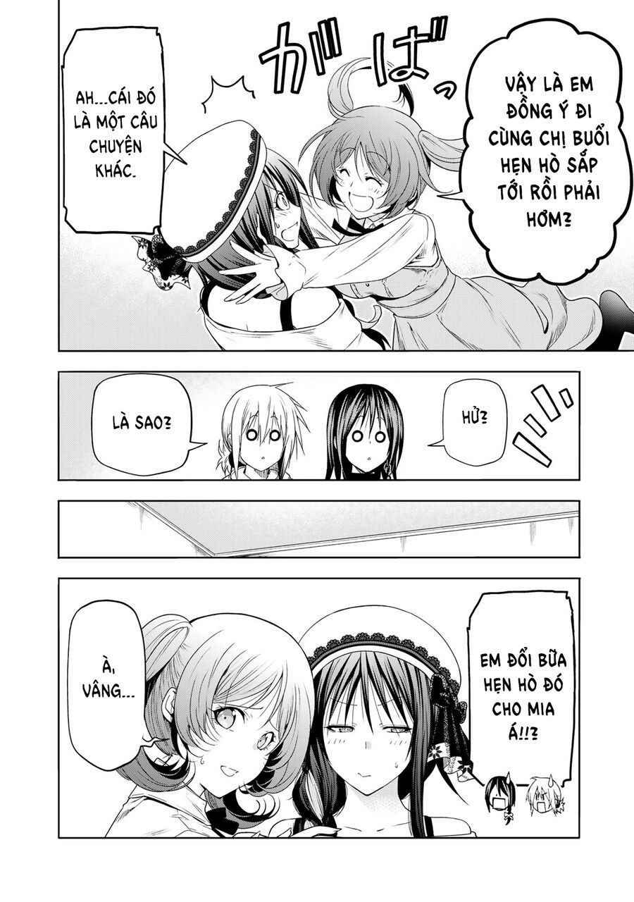 Tenpuru Chapter 91 - TC Truyện