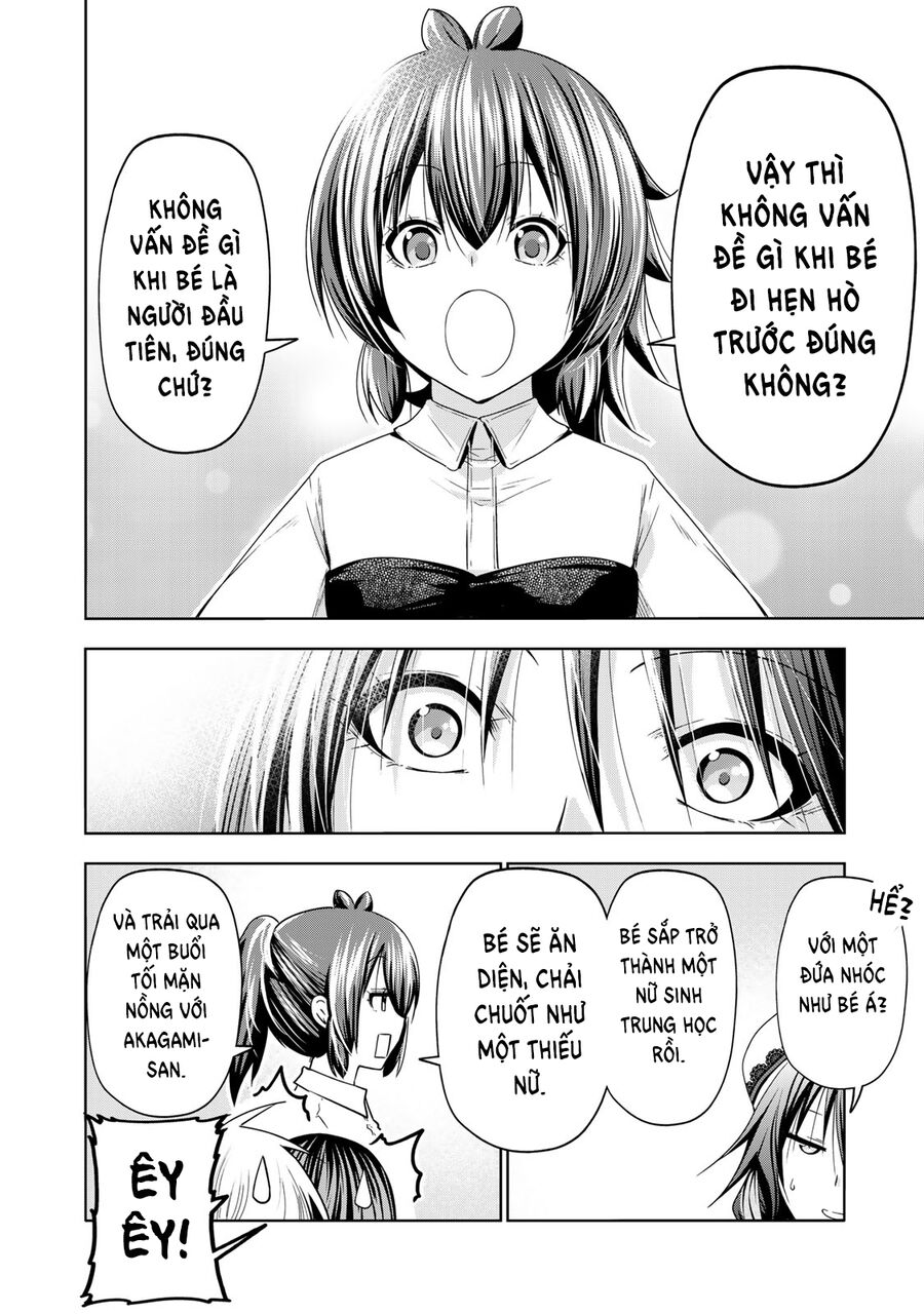 Tenpuru Chapter 91 - TC Truyện