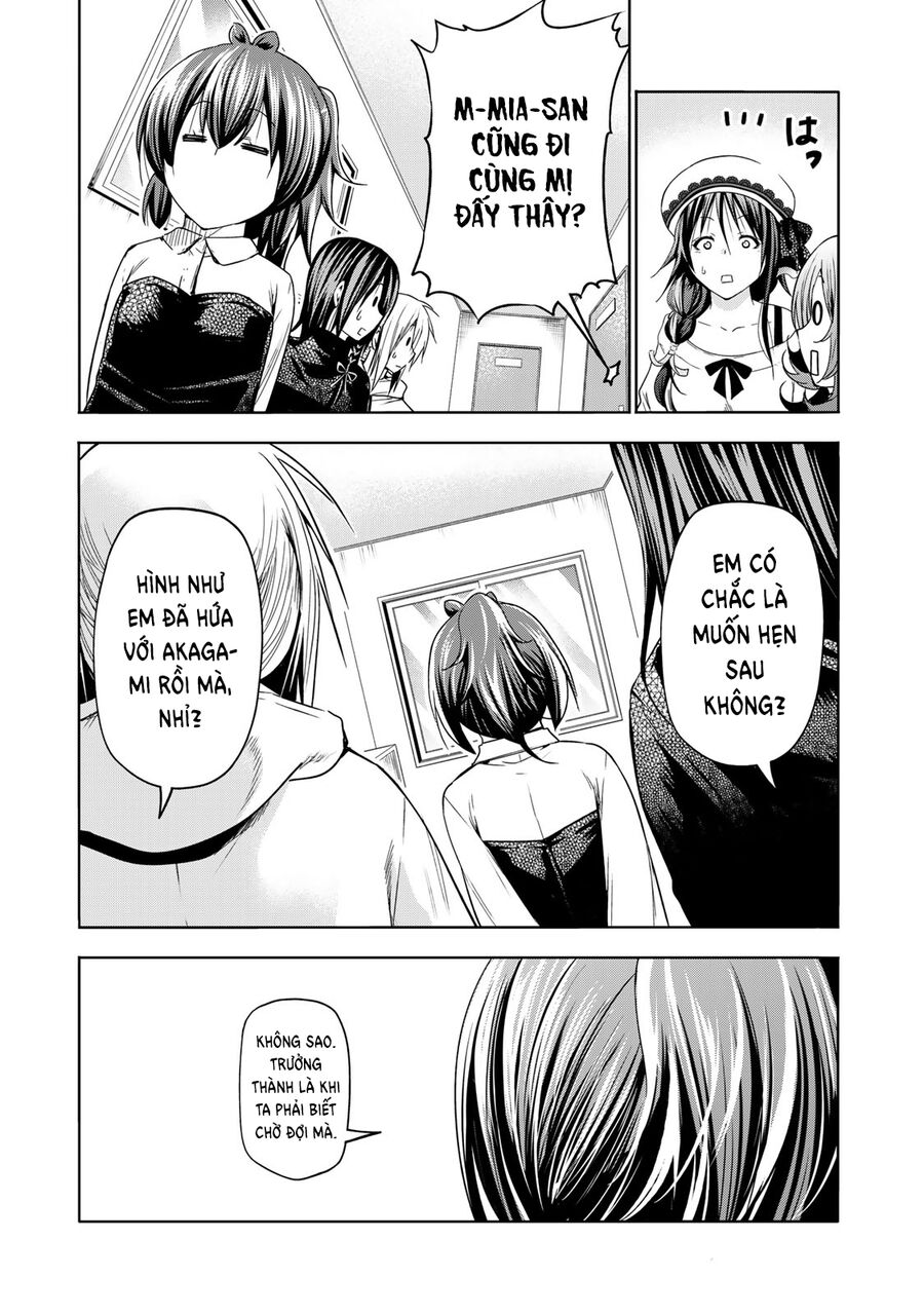 Tenpuru Chapter 91 - TC Truyện