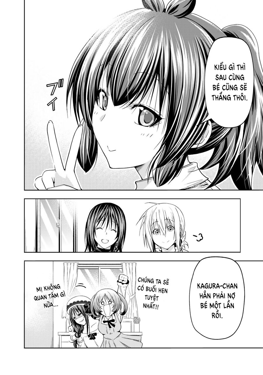 Tenpuru Chapter 91 - TC Truyện