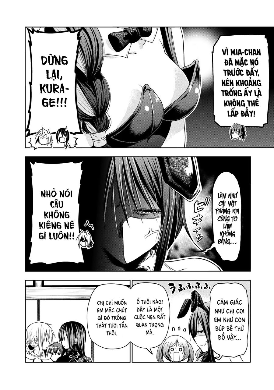 Tenpuru Chapter 91 - TC Truyện