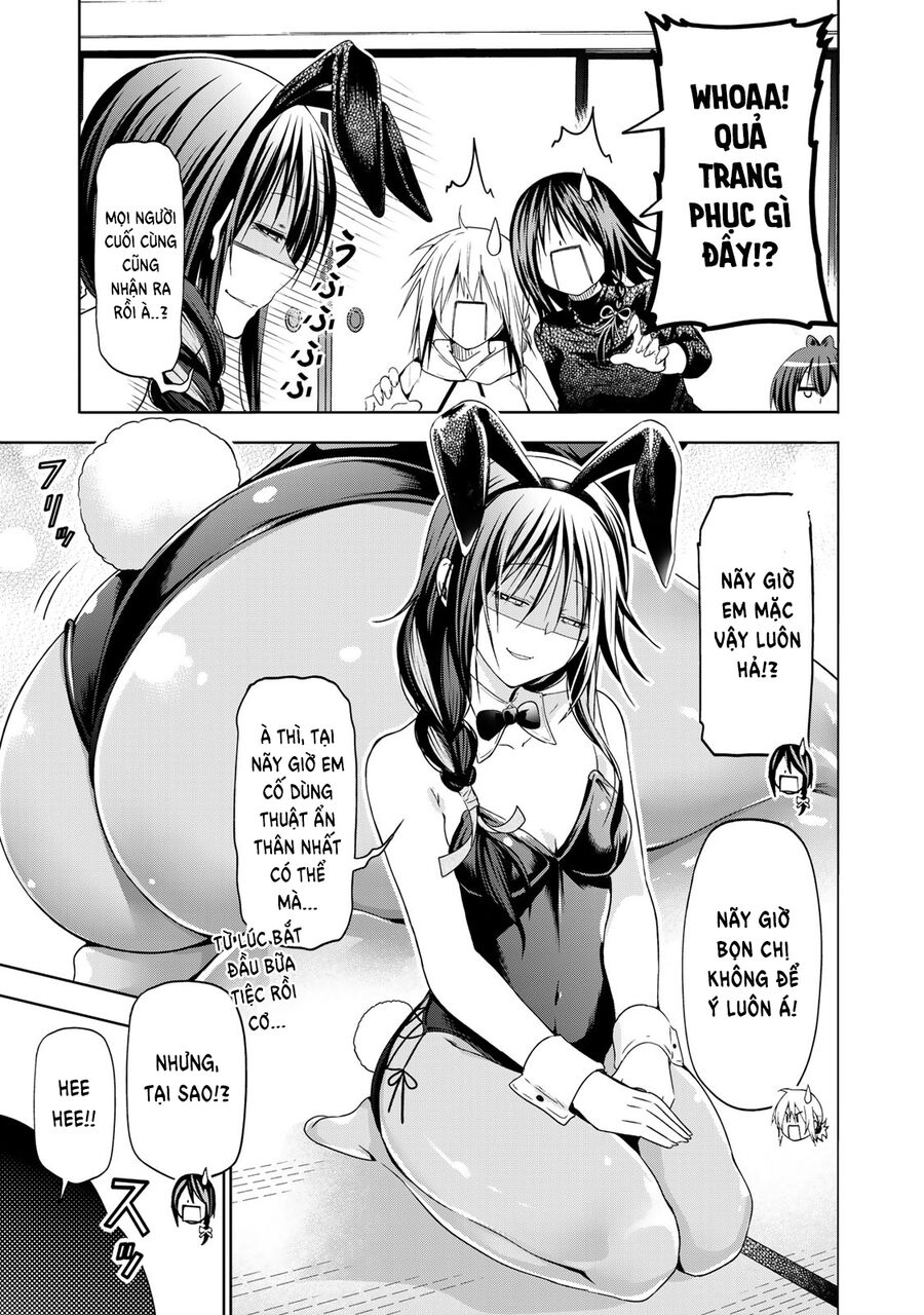 Tenpuru Chapter 91 - TC Truyện