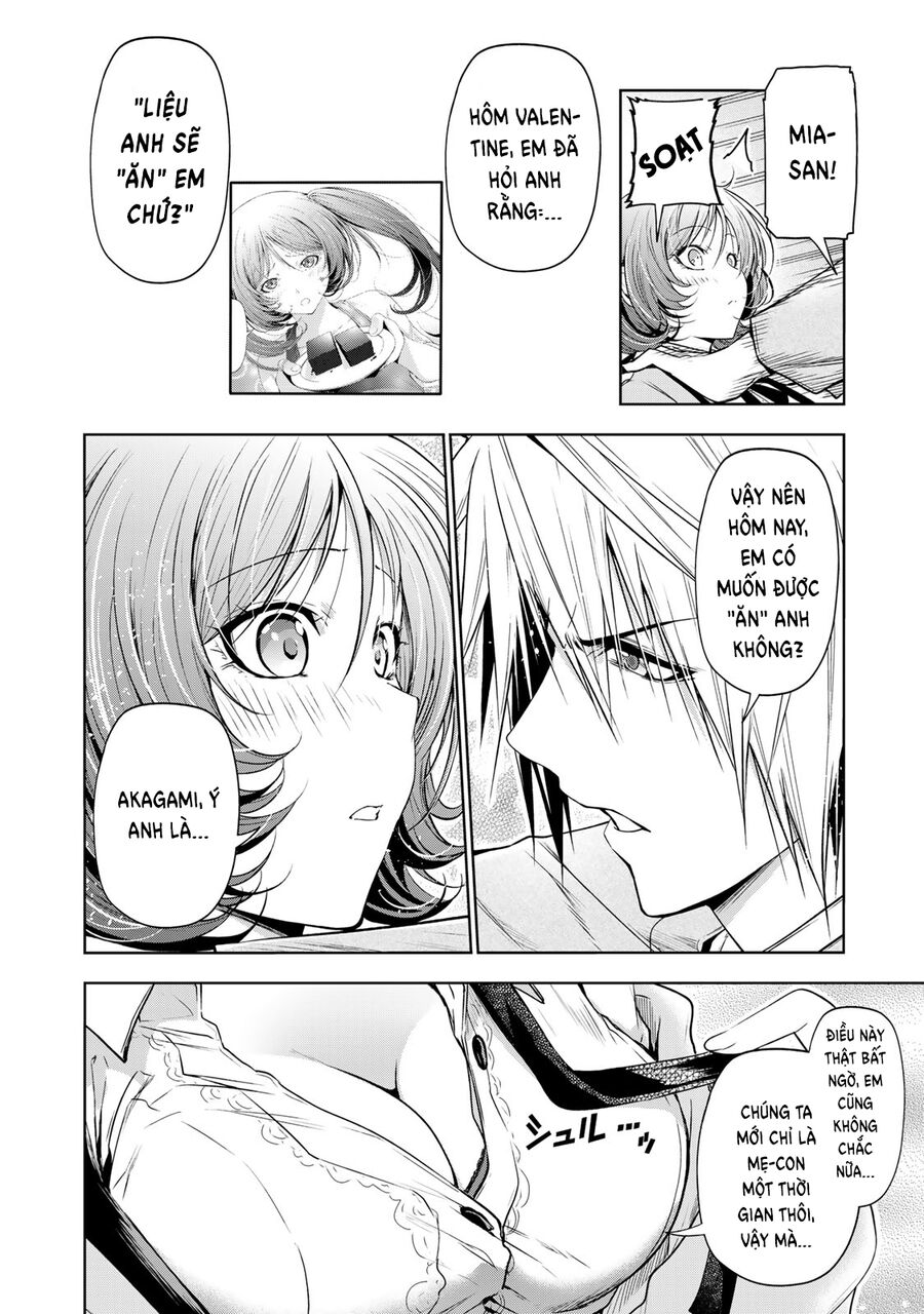 Tenpuru Chapter 96 - TC Truyện