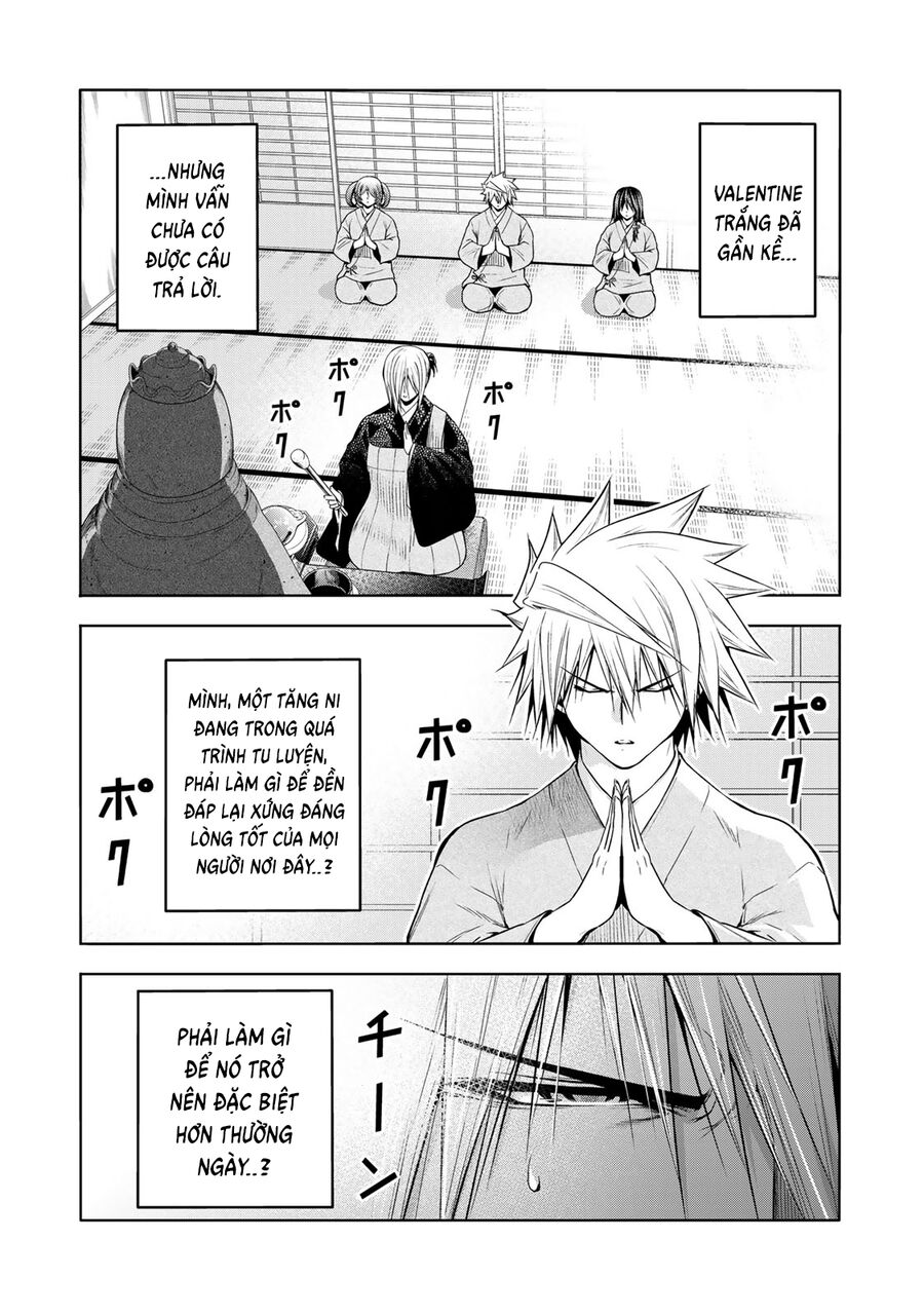 Tenpuru Chapter 96 - TC Truyện