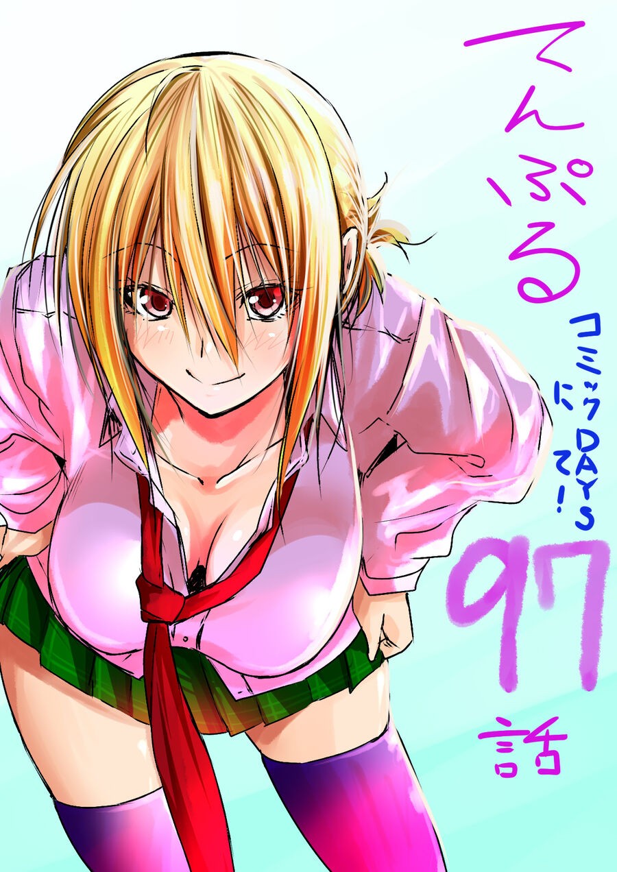 Tenpuru Chapter 96 - TC Truyện