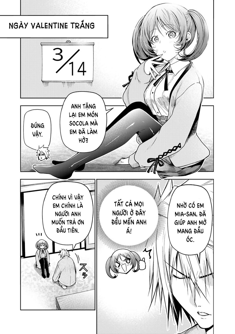 Tenpuru Chapter 96 - TC Truyện