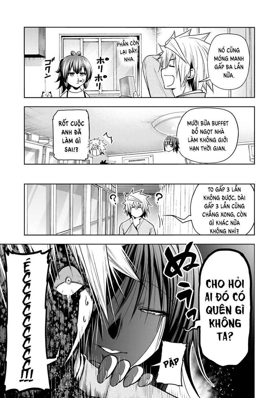 Tenpuru Chapter 96 - TC Truyện