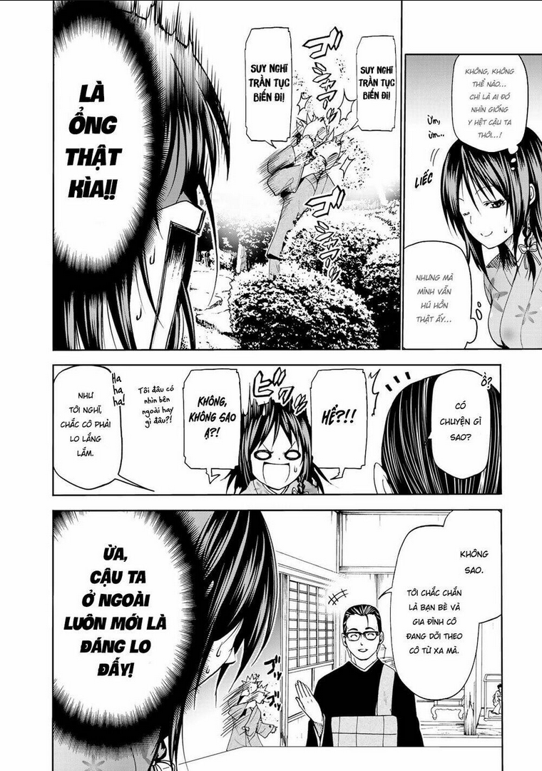 Tenpuru Chapter 10 - TC Truyện
