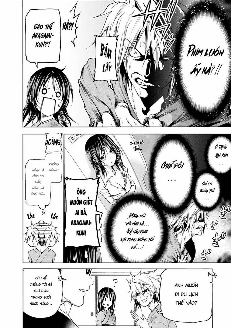 Tenpuru Chapter 10 - TC Truyện