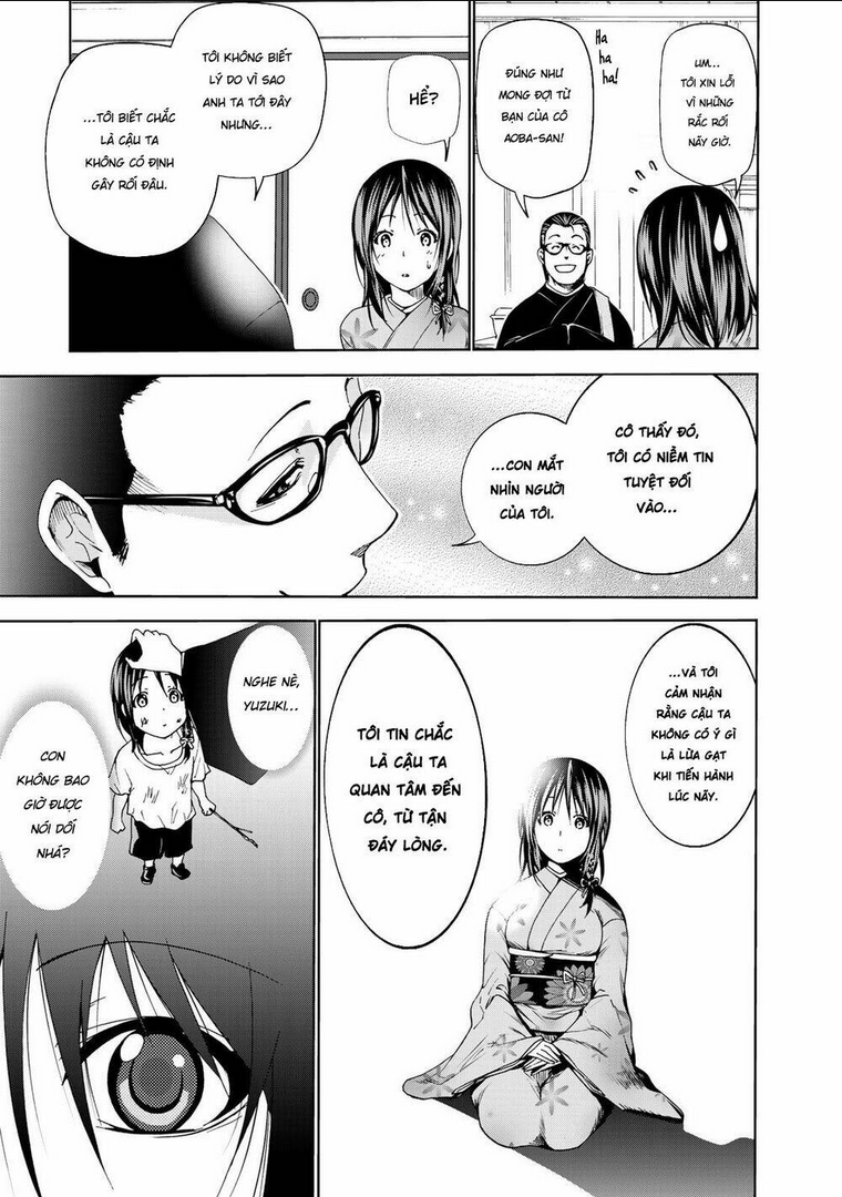 Tenpuru Chapter 10 - TC Truyện