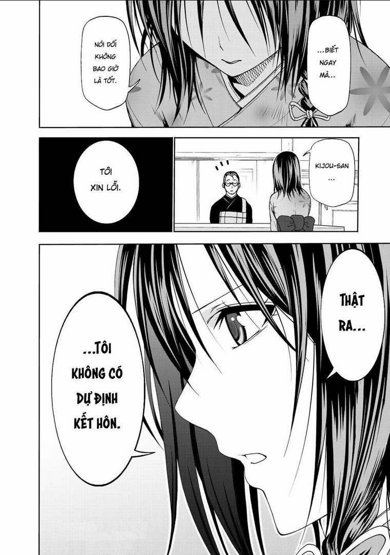 Tenpuru Chapter 10 - TC Truyện