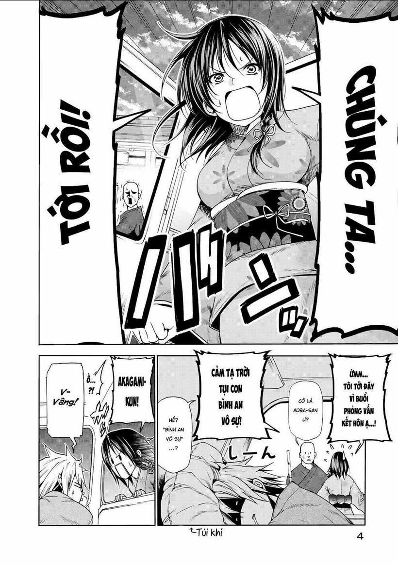 Tenpuru Chapter 10 - TC Truyện