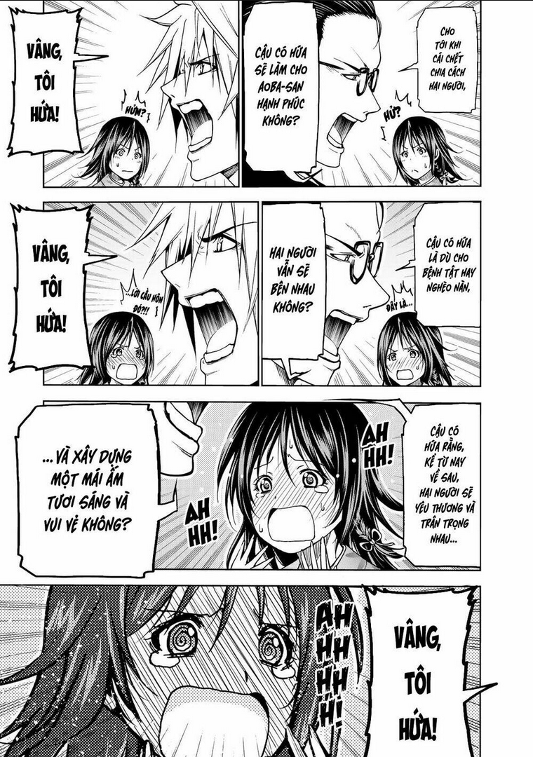 Tenpuru Chapter 11 - TC Truyện
