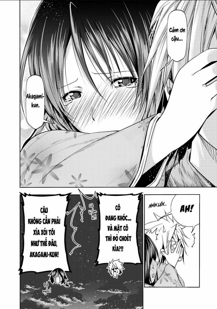 Tenpuru Chapter 11 - TC Truyện