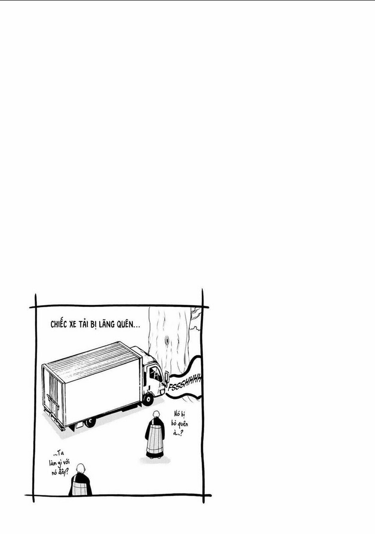 Tenpuru Chapter 11 - TC Truyện