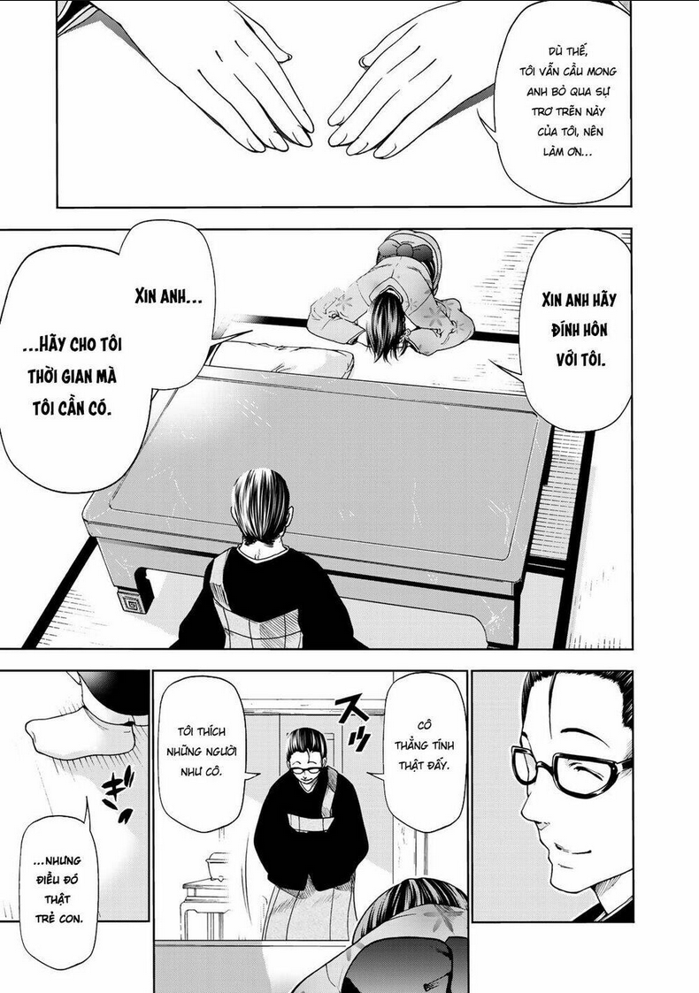 Tenpuru Chapter 11 - TC Truyện