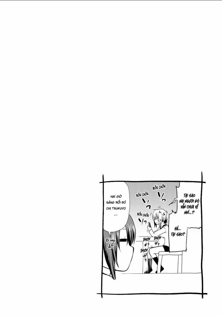 Tenpuru Chapter 12 - AB Truyện