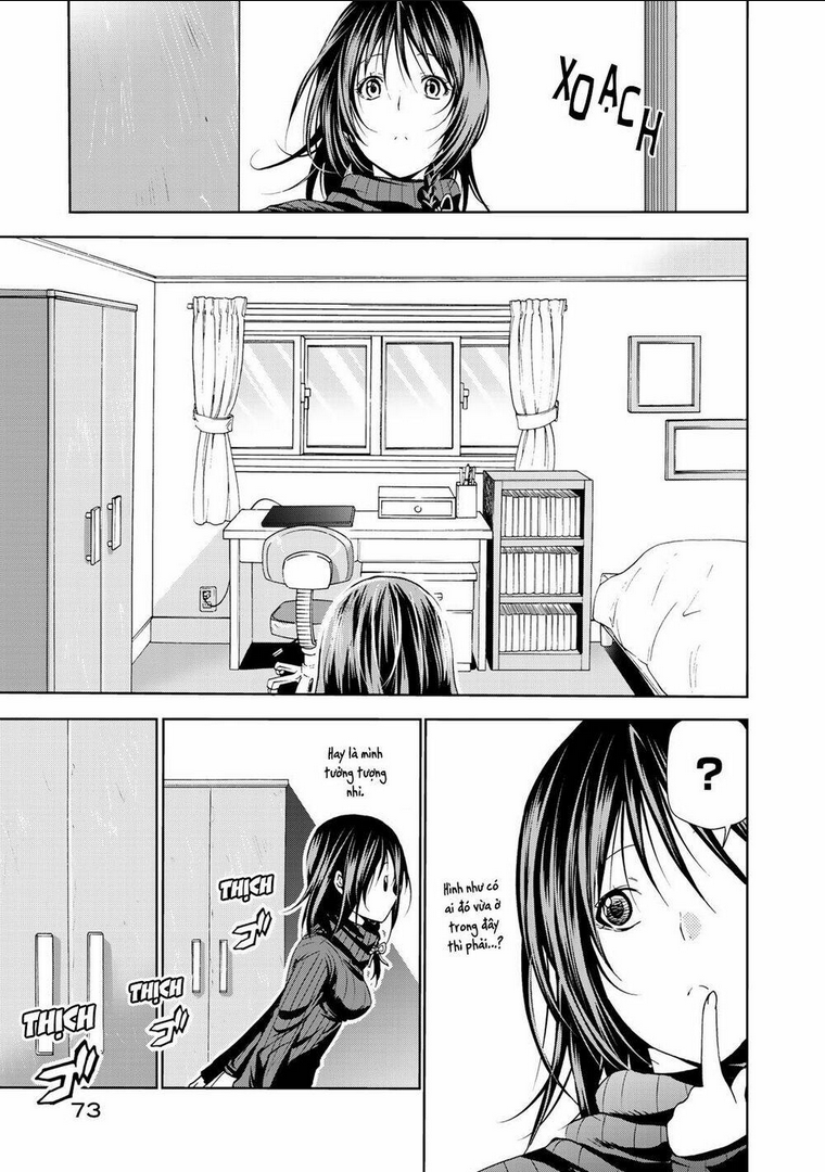 Tenpuru Chapter 13 - TC Truyện