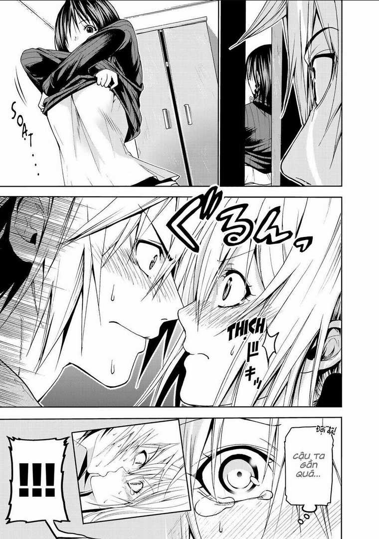 Tenpuru Chapter 13 - TC Truyện