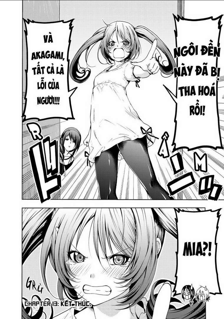 Tenpuru Chapter 13 - TC Truyện