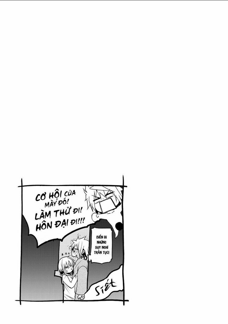 Tenpuru Chapter 13 - TC Truyện