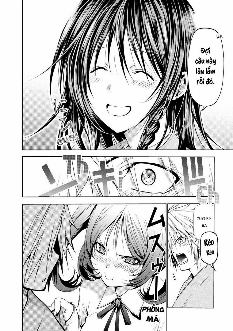 Tenpuru Chapter 18 - TC Truyện